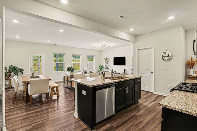 3617 Star Gazing Lane, Durham, NC 27703