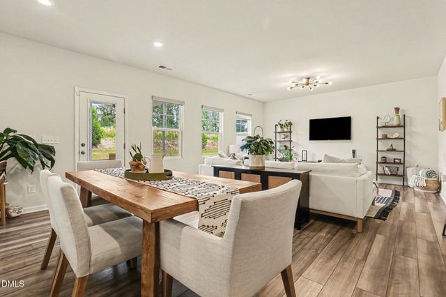 3617 Star Gazing Lane, Durham, NC 27703