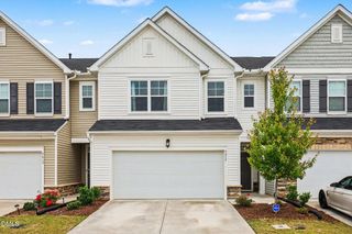 3617 Star Gazing Lane, Durham, NC 27703