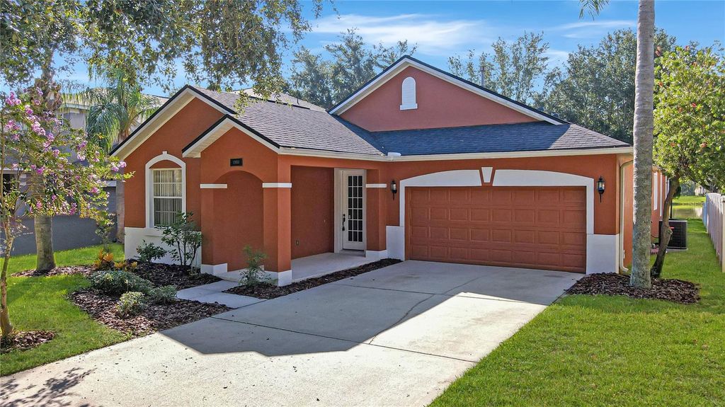 13950 BLUEBIRD POND ROAD, Windermere, FL 34786