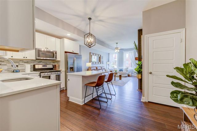 2732 Accomac Street, St Louis, MO 63104