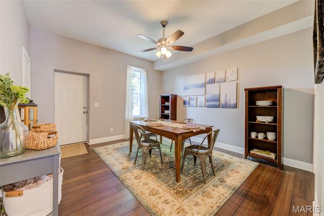 2732 Accomac Street, St Louis, MO 63104