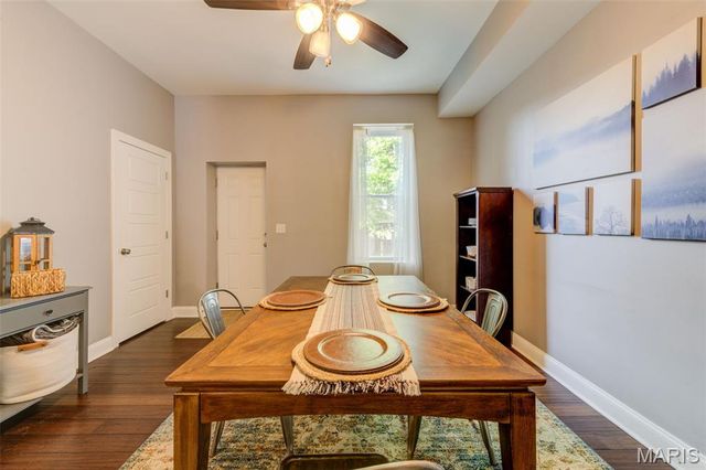 2732 Accomac Street, St Louis, MO 63104
