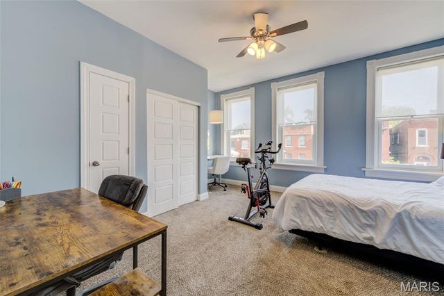 2732 Accomac Street, St Louis, MO 63104