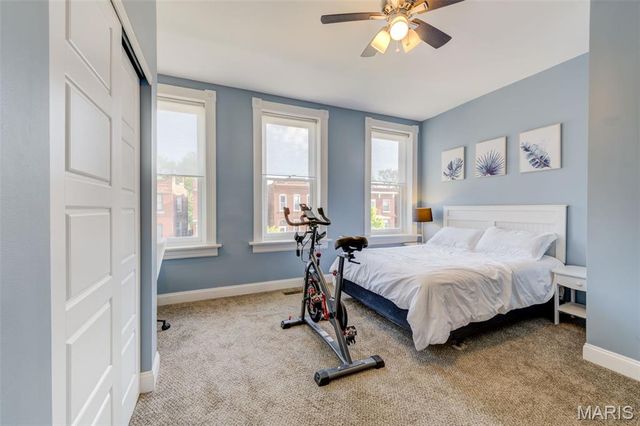 2732 Accomac Street, St Louis, MO 63104
