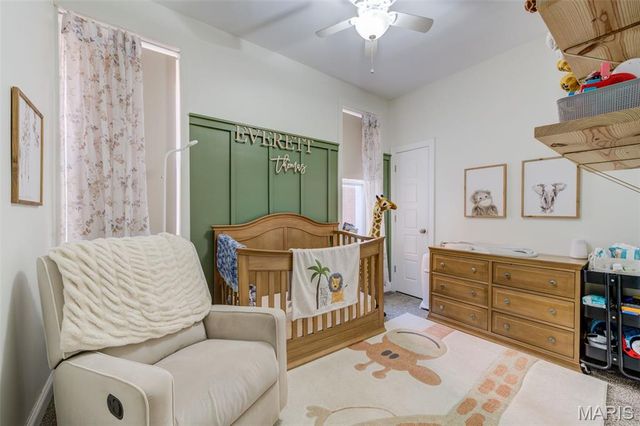 2732 Accomac Street, St Louis, MO 63104