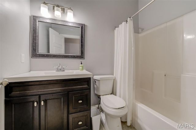 2732 Accomac Street, St Louis, MO 63104