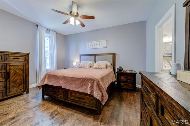 2732 Accomac Street, St Louis, MO 63104