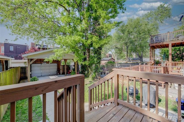 2732 Accomac Street, St Louis, MO 63104