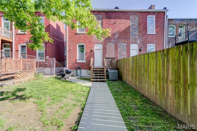 2732 Accomac Street, St Louis, MO 63104