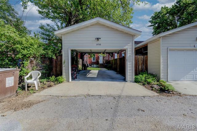 2732 Accomac Street, St Louis, MO 63104