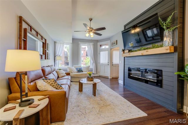 2732 Accomac Street, St Louis, MO 63104