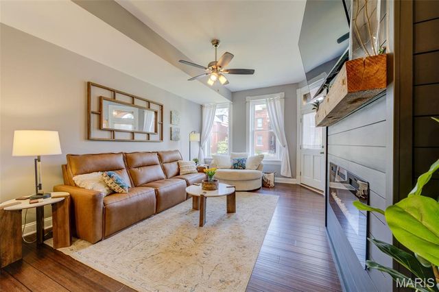 2732 Accomac Street, St Louis, MO 63104