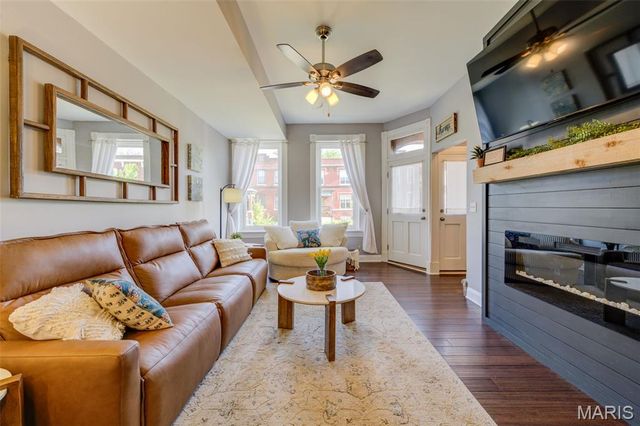 2732 Accomac Street, St Louis, MO 63104