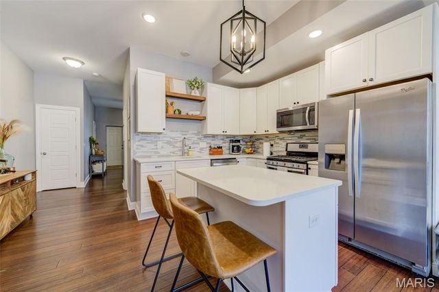 2732 Accomac Street, St Louis, MO 63104
