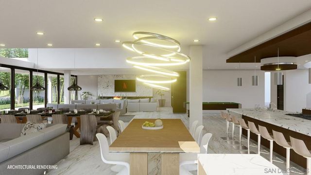 7111 Encelia, La Jolla, CA 92037