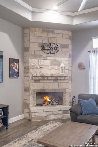 113 Ava Ridge, La Vernia, TX 78121