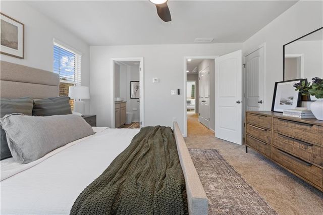 217 Ivey Terrace 32, Temple, GA 30179