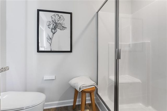 217 Ivey Terrace 32, Temple, GA 30179