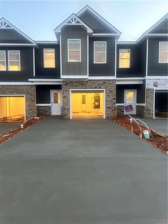 217 Ivey Terrace 32, Temple, GA 30179