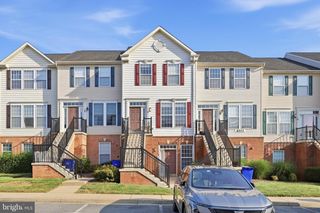 6502 MONTALTO XING #G, Frederick, MD 21703