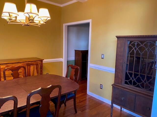 3419 Kirkwall Drive, Summerville, SC 29485