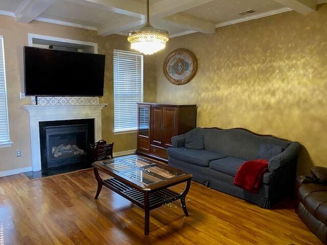 3419 Kirkwall Drive, Summerville, SC 29485