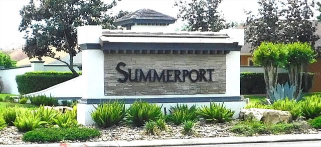 13836 BLUEBIRD POND ROAD, Windermere, FL 34786