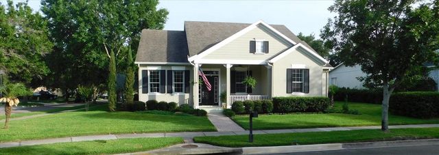 13836 BLUEBIRD POND ROAD, Windermere, FL 34786