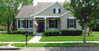 13836 BLUEBIRD POND ROAD, Windermere, FL 34786