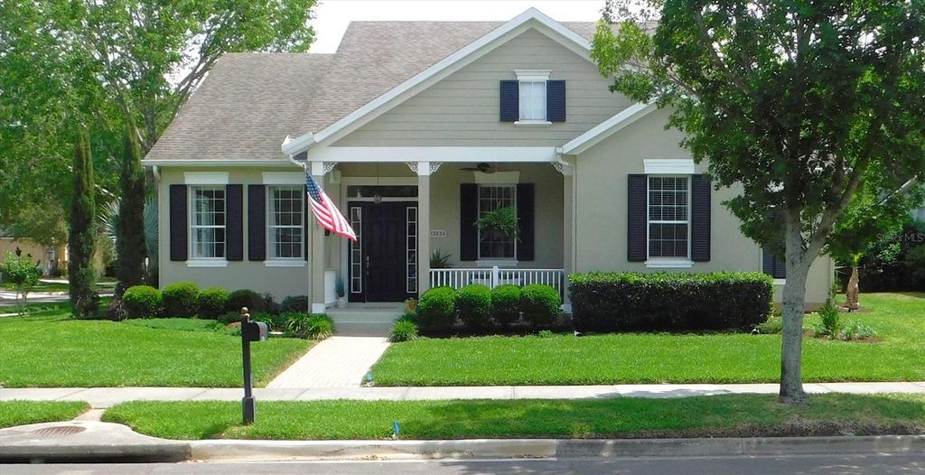 13836 BLUEBIRD POND ROAD, Windermere, FL 34786