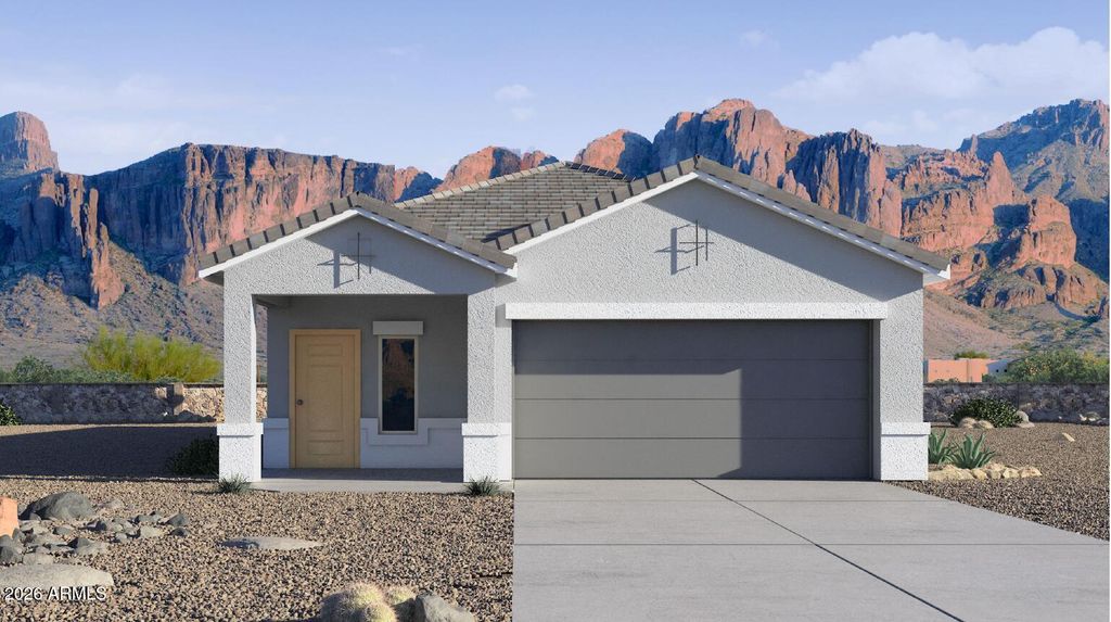 Image 1 of property listing at 2624 W Shepperd Avenue, Apache Junction, AZ 85120