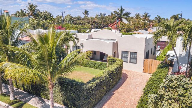 347 Plymouth Road, West Palm Beach, FL 33405