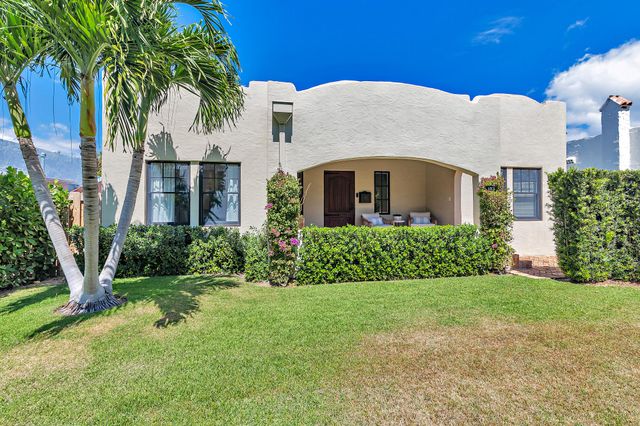 347 Plymouth Road, West Palm Beach, FL 33405