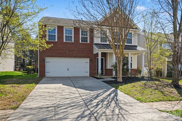 7202 Kinley Commons Lane, Charlotte, NC 28278