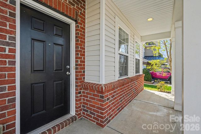 7202 Kinley Commons Lane, Charlotte, NC 28278