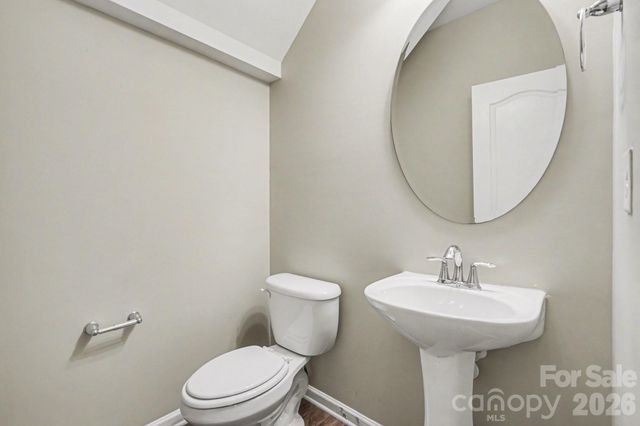 7202 Kinley Commons Lane, Charlotte, NC 28278