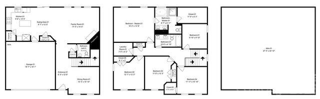 7202 Kinley Commons Lane, Charlotte, NC 28278