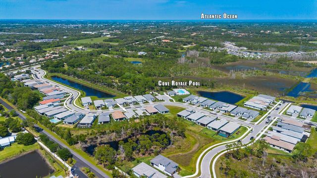 6980 SE HAVEN Lane, Stuart, FL 34997