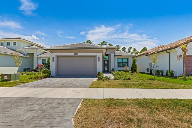 6980 SE HAVEN Lane, Stuart, FL 34997