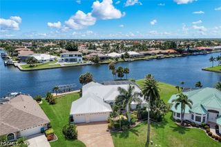 2546 SW 45th ST, Cape Coral, FL 33914