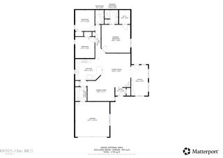 2104 Colony Plaza, Jacksonville, NC 28546