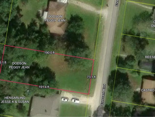 000 Crescent Boulevard, Cleveland, TX 77327