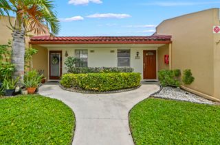 109 Lake Barbara Drive, West Palm Beach, FL 33411