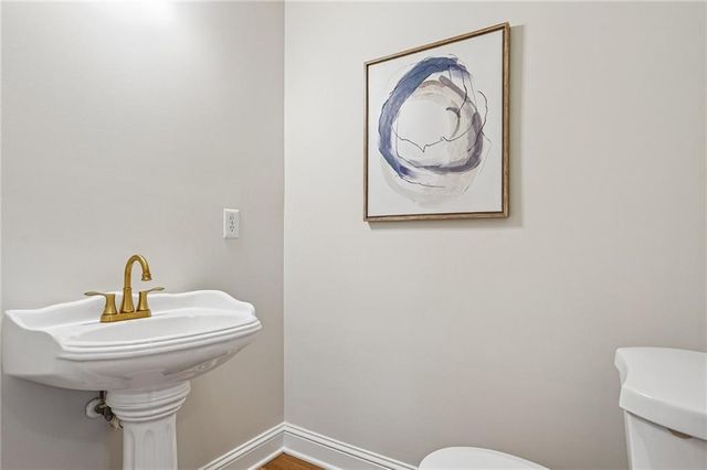 3225 Sunflower Way, Alpharetta, GA 30004