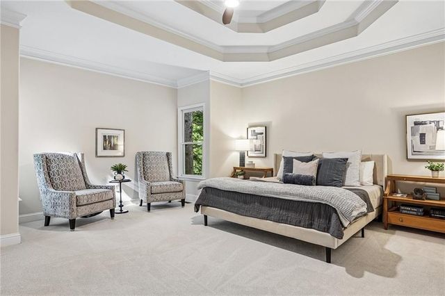 3225 Sunflower Way, Alpharetta, GA 30004