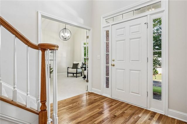 3225 Sunflower Way, Alpharetta, GA 30004