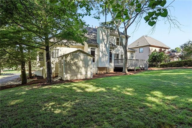3225 Sunflower Way, Alpharetta, GA 30004