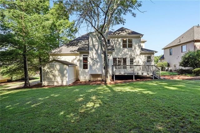 3225 Sunflower Way, Alpharetta, GA 30004
