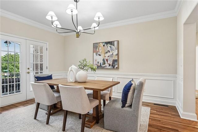 3225 Sunflower Way, Alpharetta, GA 30004